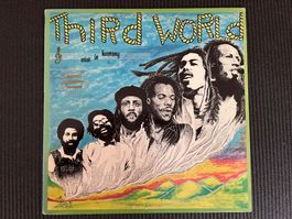 Third World Arise in Harmony