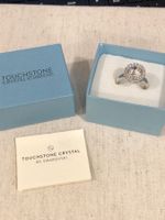 Swarovski Ring, Gr: 60