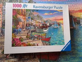Ravensburger Puzzle 