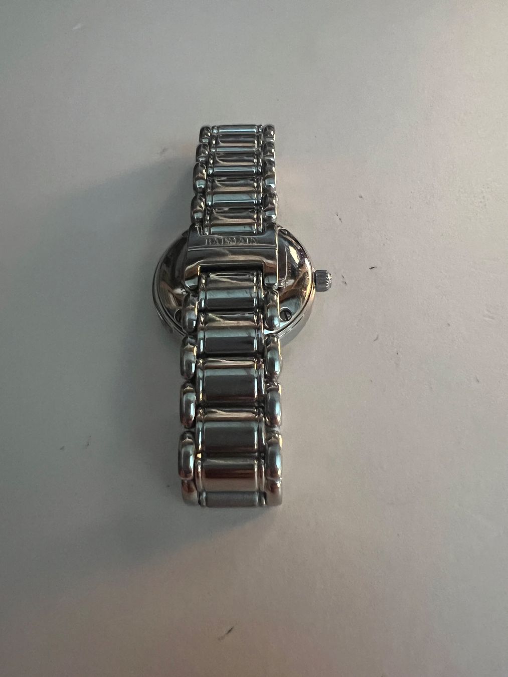 Balmain Uhren: Balmain Balmainia – Gebraucht aus Hunzenschwil von Al-Bee-01 6