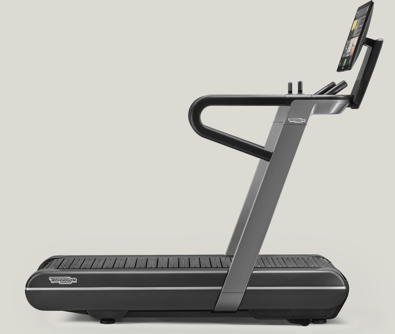 Technogym Vélos d'appartement: Technogym Run – Neuf (Voir description) à Hosenruck par Duke25 1