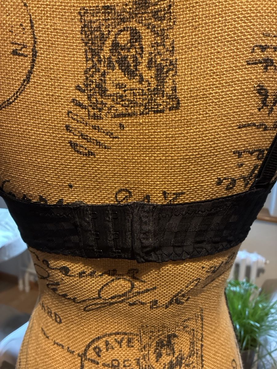 Marie Jo Sonstige Unterwäsche: Soutien-gorge noir MARIE JO – Gebraucht aus Biel/Bienne von Lianumi 3