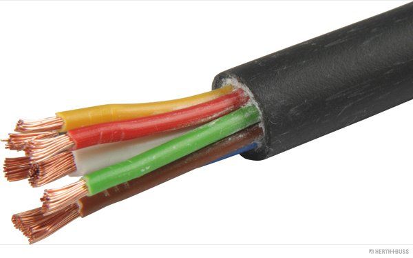 Kabel: Cable électrique ADR – Neu (gemäss Beschreibung) aus Vaulruz von Mecanique_solutions