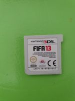Nintendo 3DS - FIFA 13