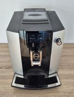 Jura Kaffeevollautomat E600