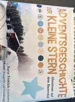 Adventsgeschichte der kleine Stern - Abenteuer Bauernhof
