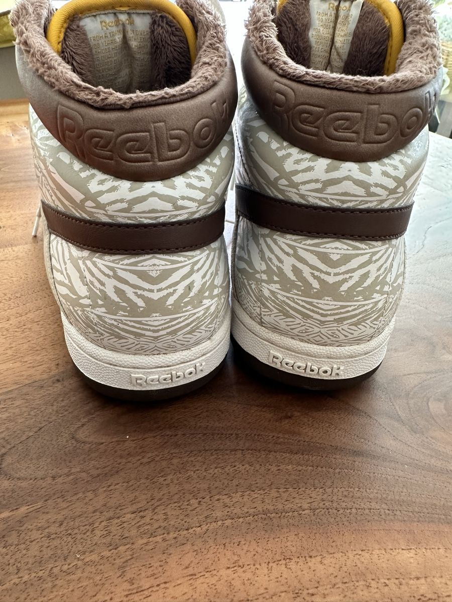 Reebok Chaussures hommes: Reebok Sneackers 40  – Neuf (Voir description) à S. Antonino par Swissbutler 1