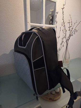 Hunde Tragerucksack