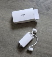 GOOGLE pixel headphones NEUFS