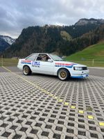 Toyota Corolla AE86 Gti