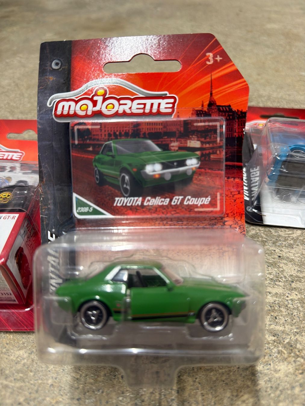 Majorette Voitures modèles: Majorette Sammlung – Neuf avec emballage d'origine à Safenwil par ins_6ntm 3