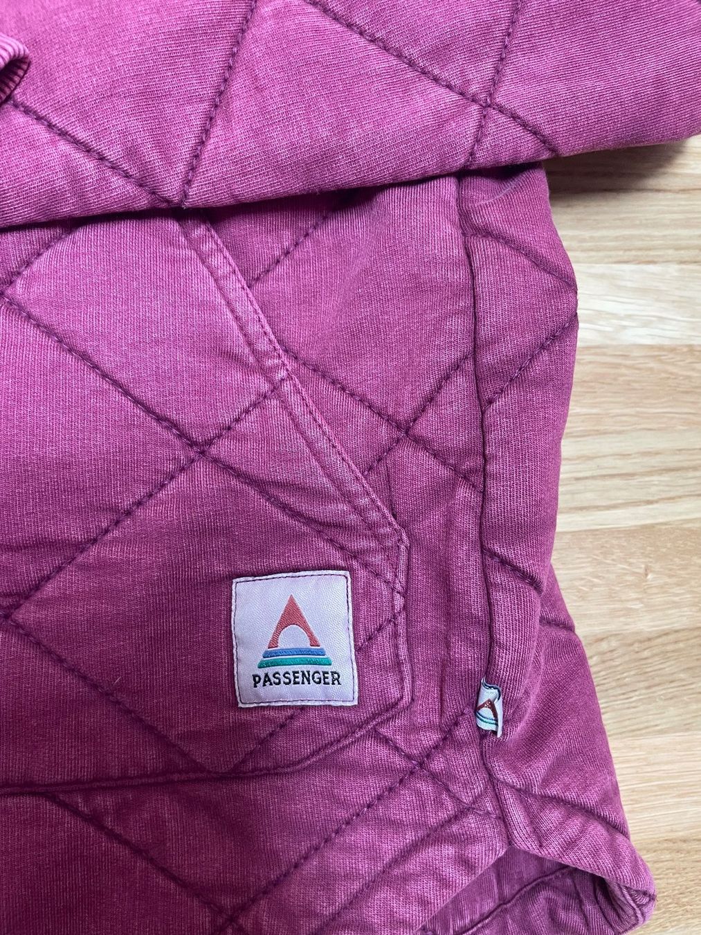 Giacche: Passenger - Veste bio, decontractée, mi-saison – Nuovo e nell'imballaggio originale da Monnaz venduto da al_alexandra 6