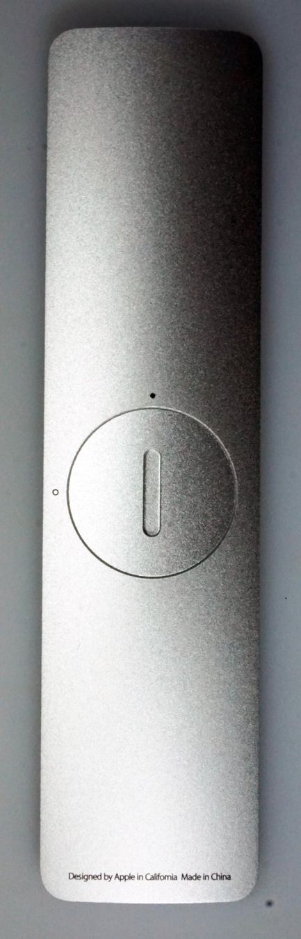 Apple Decoder: Apple TV Modèle A1469 – Gebraucht aus Sion von  5