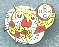 UBS  Eule