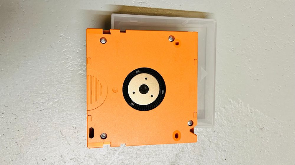 C7978A HPE LTO Universal Tape Drive Cleaning Cartridge Kaufen auf Ricardo