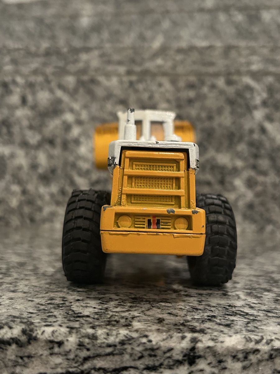 Kit di modellismo & Modellini statici: IHC Hough Radlader, 1:50 – Usato da Horw venduto da Tigercat635 1