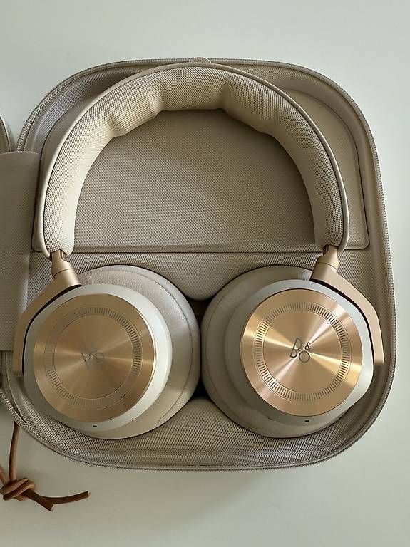 Cuffie: Kopfhörer Bang & Olufsen  – Usato da Basel venduto da Jador01