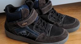 Elefanten Kinder Winterschuhe Gr. 35