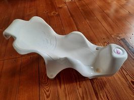 Siège pour bain bébé