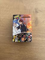 UNO All Wild My Hero Academia – McDonald’s Edition 2026