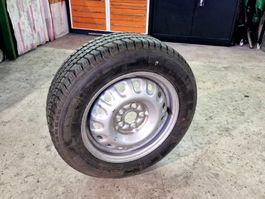 Subaru Ersatzrad 205/60R15