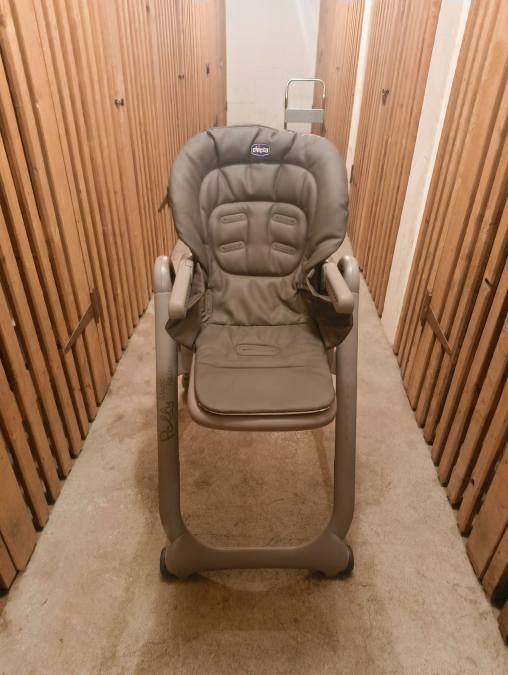 Chicco Chaises hautes: Kinder Essstuhl – D'occasion à Meilen par iig_5mpf 1