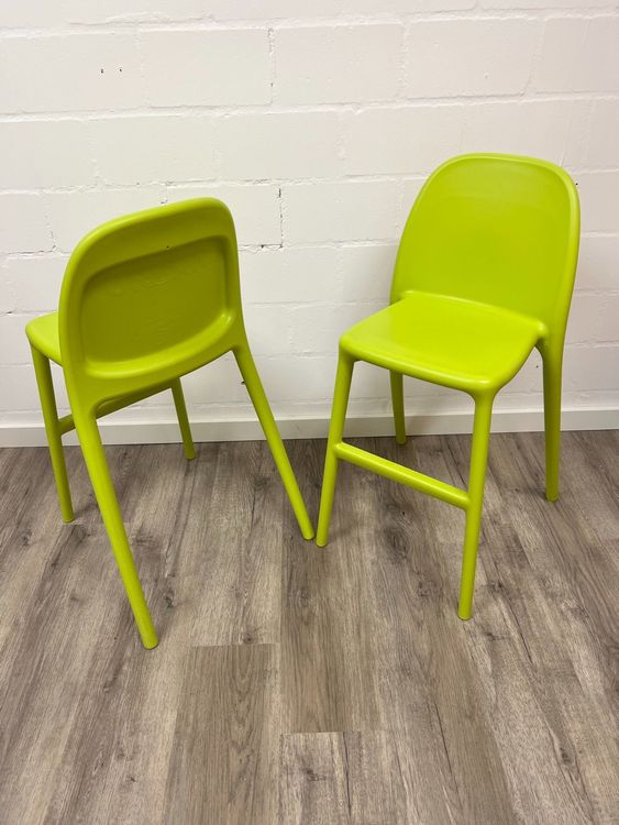 2 Kinderstühle Ikea (Urban) Kaufen auf Ricardo