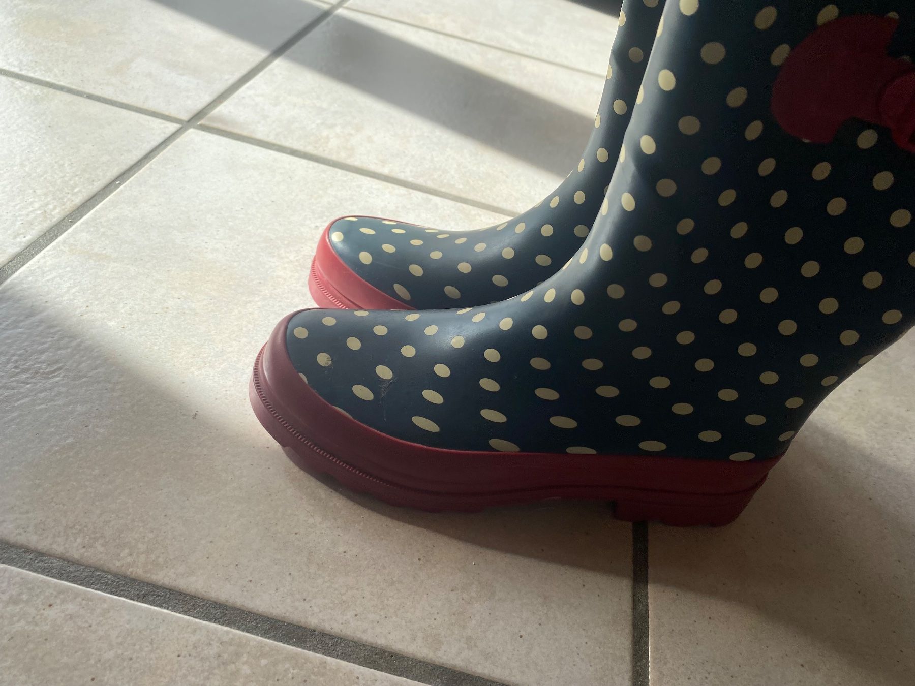 Dosenbach Scarpe per ragazze: Stifel 36 DOSENBACH cortina – Usato da Orpund venduto da Mary8972 8