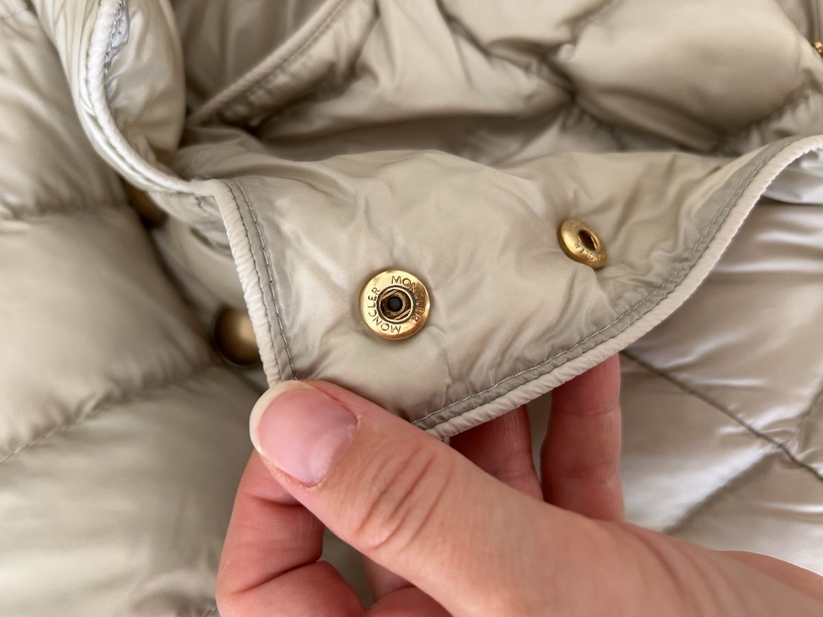 Moncler Jacken: Moncler jacket – Neu (gemäss Beschreibung) aus Zürich von evasara 3