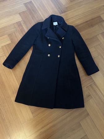 Manteau hiver Pablo (Gérard Darel)