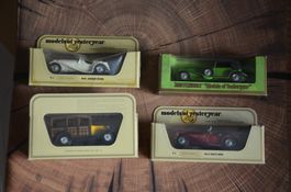 4 STUCK AUTO NEU - VOITURES
