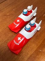 Swiss Sliding Bobs 