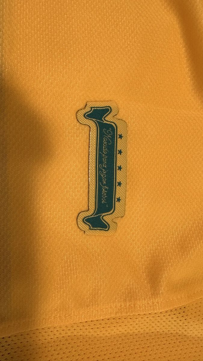 Leibchen & Hosen: Brasil 2006 WC - Ronaldinho 10 – Neu (gemäss Beschreibung) aus Oberrieden von jon_5cl2 4