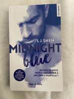 Livre L.J. Shen