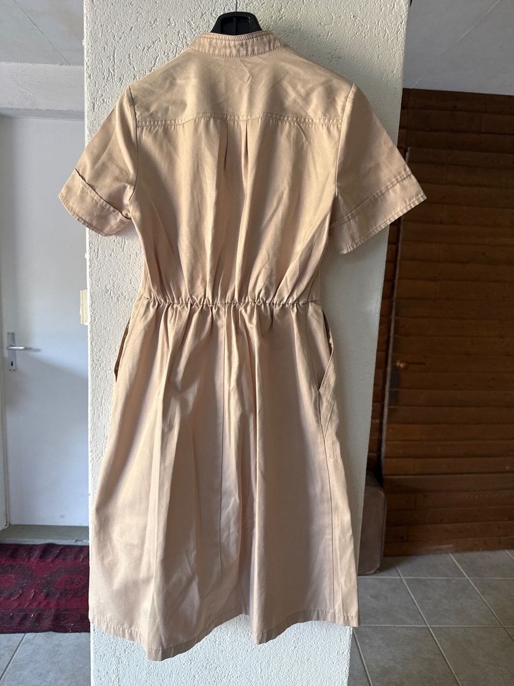Kleider: KLEID ZARA GR M NEU – Gebraucht aus Birr von WalkyriaM 1
