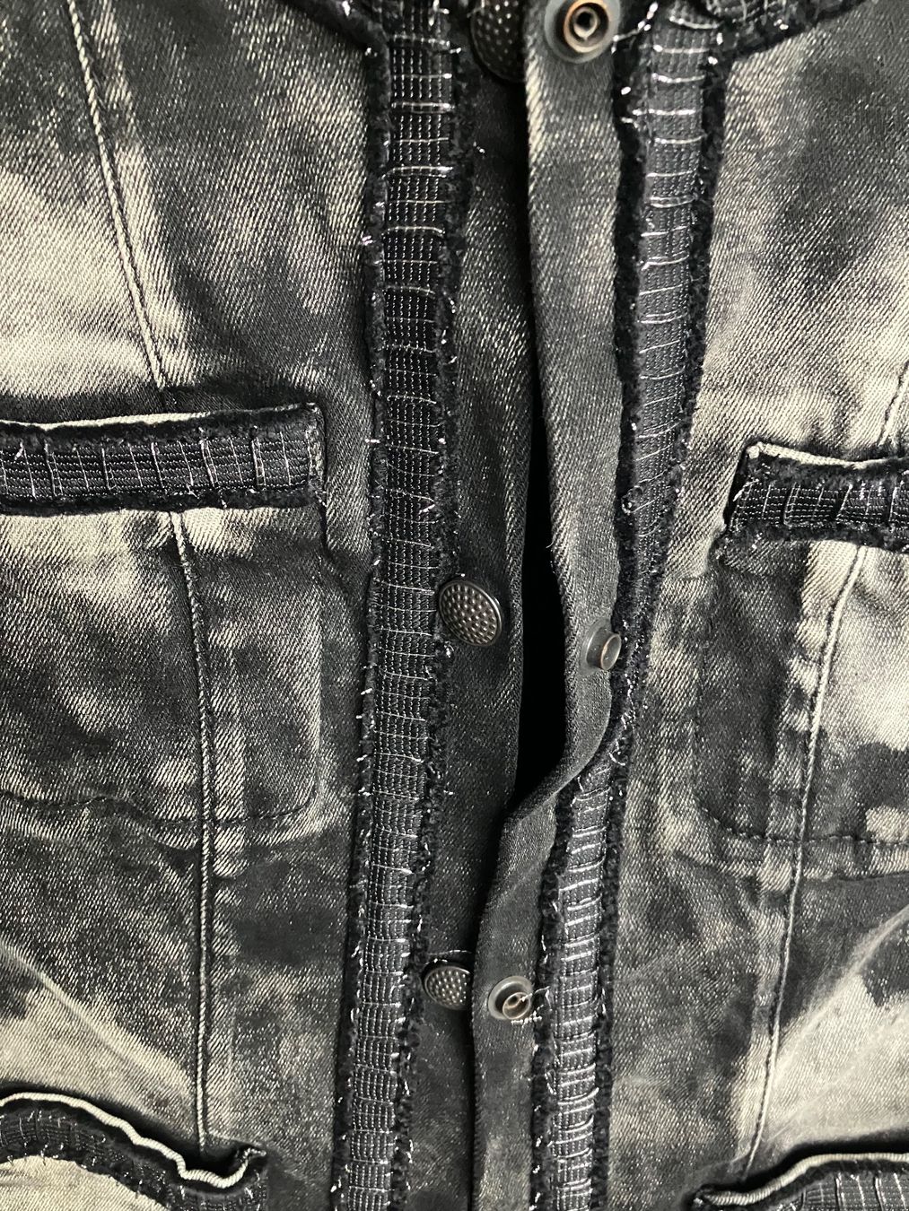 Hugo Boss Giacche: BOSS ORANGE JEANS - JACKE – Usato da Fahrwangen venduto da Anna_33 4