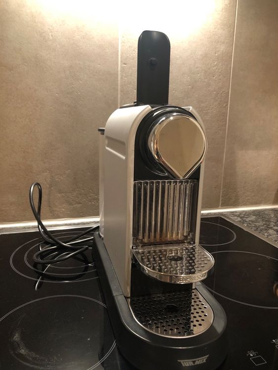Nespresso CitiZ | Kaufen auf Ricardo