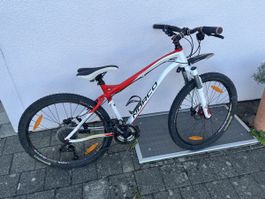 Norco Nitro
