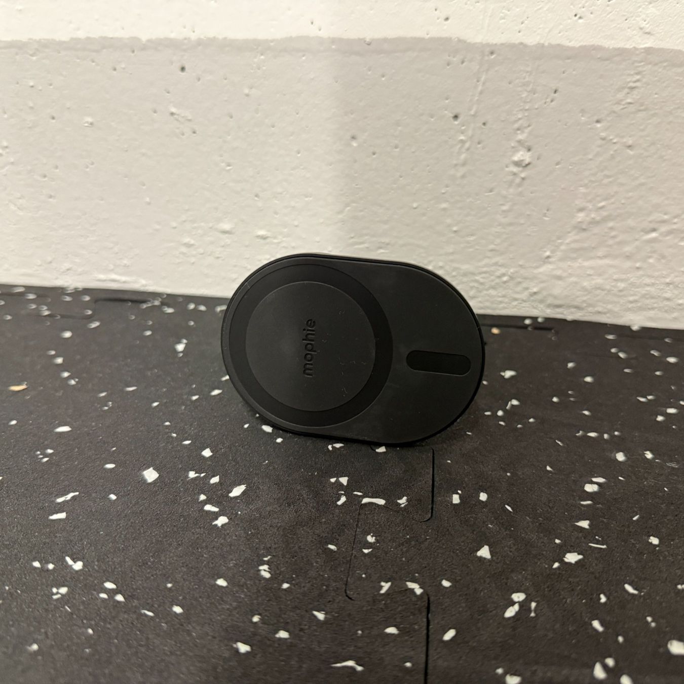 Support: Mophie | MagSafe Car Vent Mount – D'occasion à Tägerwilen par Skillet 2
