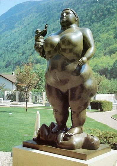 Ansichtskarten: MARTIGNY Fondation Pierre Gianadda – Gebraucht aus Jona von philajona
