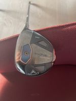 Callaway Woods Ping Wedge usw.  Top Zustand