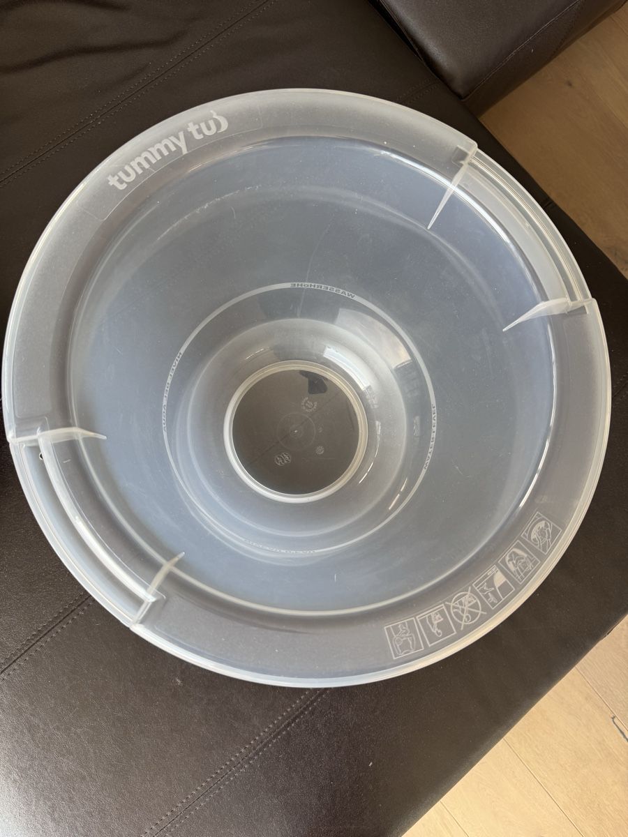 Vasche da bagno: TummyTub Original – Usato da Volketswil venduto da Aboa 1