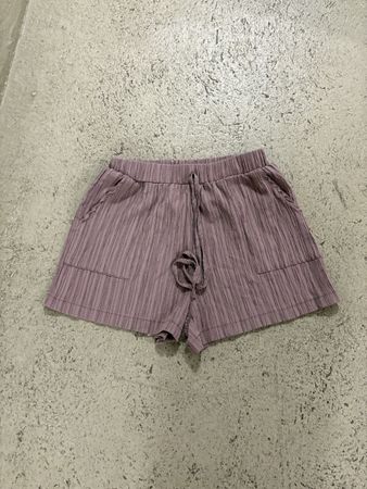 Damen Short,Gr.M;Shein