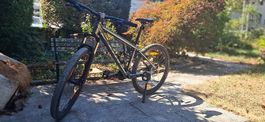 Scott Bike Grösse S / 26Zoll Rahmen