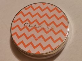 Clarins Couleur & Eclat Longue Tenue. Cheeky Peachy.