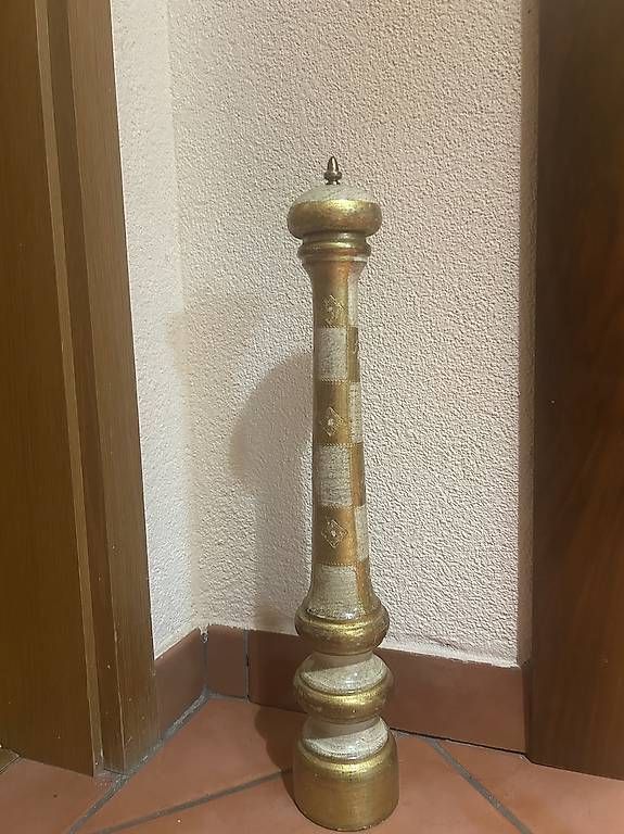 Cucine complete: Macinapepe vintage 53cm – Usato da Rivera venduto da ValeShop