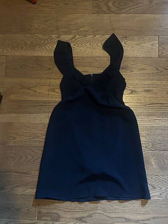 Robe Olymea de Sézane