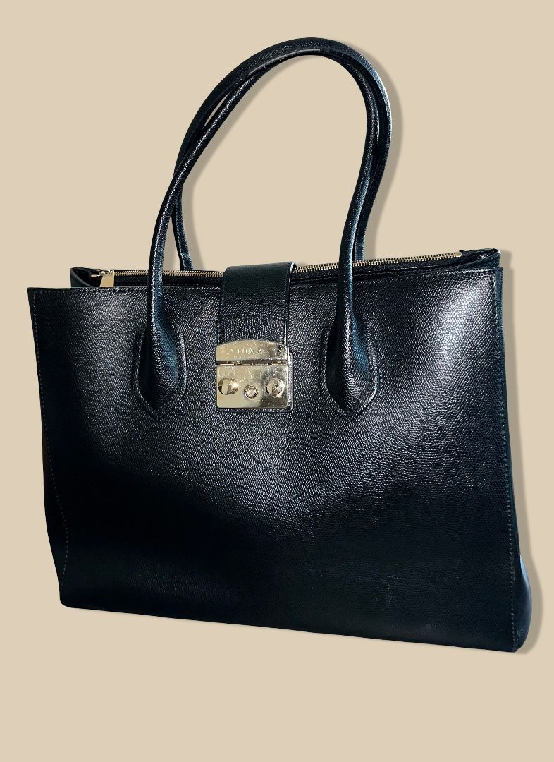 Furla Borse da donna: Furla sac à main – Nuovo (secondo la descrizione) da Nyon venduto da jen_7dfc