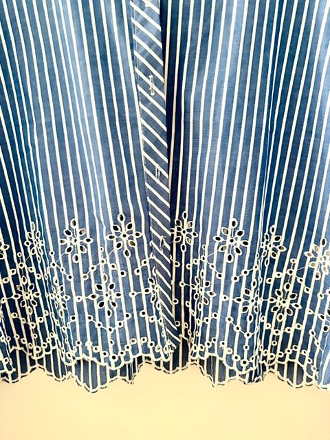 Camicette: modernes Blusenshirt, S/M – Usato da Zürich venduto da gunti02 3