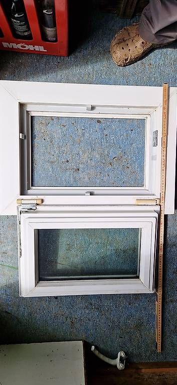 Fenêtres: Fenster – Neuf (Voir description) à Rüthi par GOE9464 2